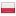mesmetric.com server is located in Poland